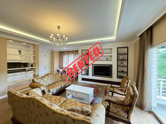 Two bedroom apartment for rent at Dry Lake area, in Tirana, Albania